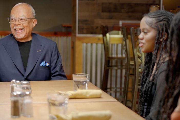 Great Migrations explores how a series of Black migrations have shaped America.
