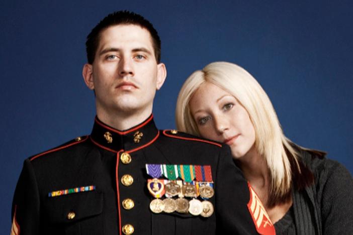 Hell and Back Again - airing May 28, 2012 (check local listings)