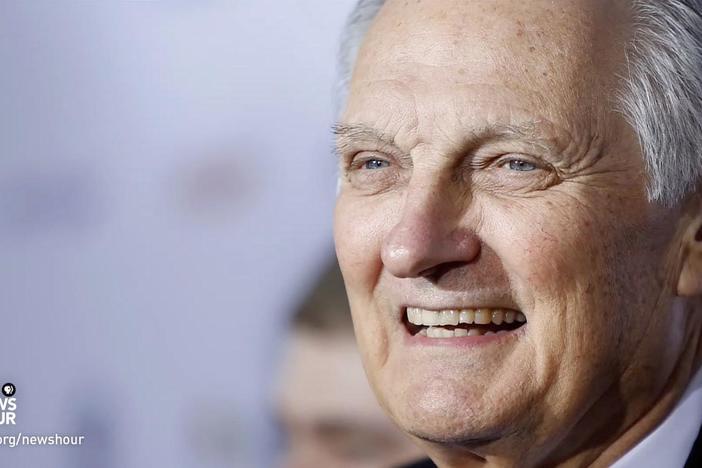 Alda gives his Brief but Spectacular take on being connected.