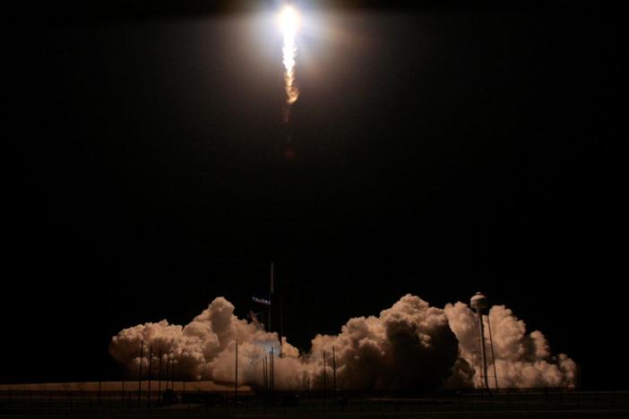 What the SpaceX launch means for America’s space program