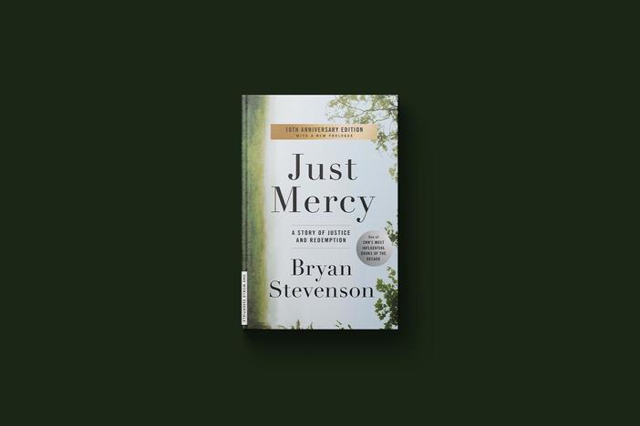 Stevenson reflects on inequities in justice system 10 years after release of 'Just Mercy'