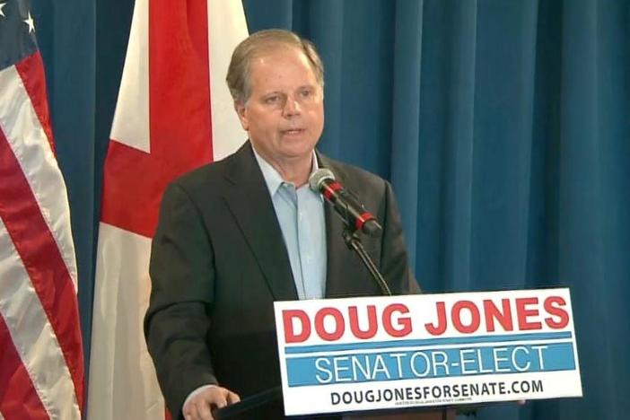 A special election for an Alabama Senate seat consumed headlines nationwide this week.