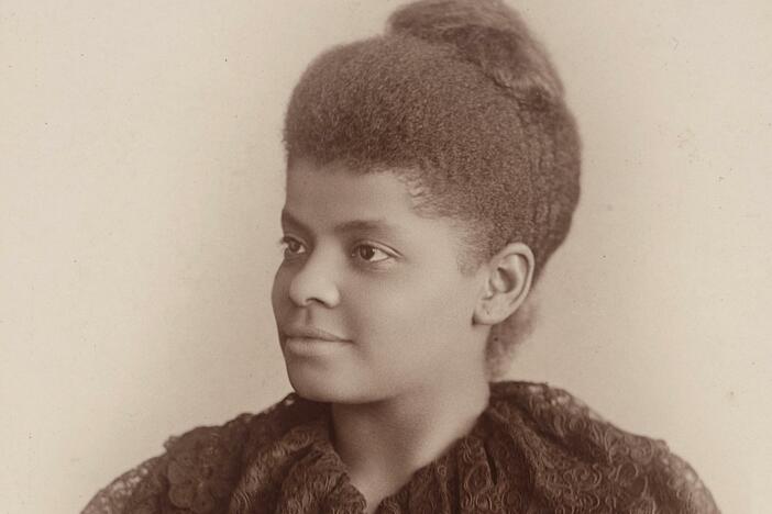 A look inside the U.S. Mint’s creation of a quarter celebrating Ida B. Wells