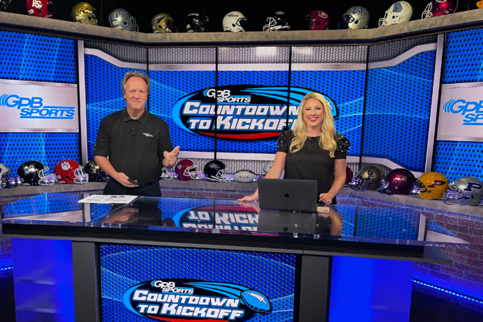Jon Nelson and Hannah Goodin take a look at the biggest football news around the state.