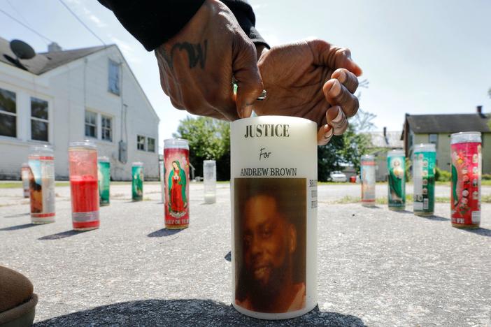 'Recipe for conflict:' How a heavy dependence on police enables the use of lethal force