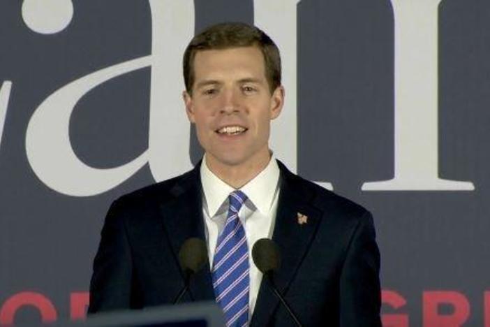 Get a recap of this week's PA-18 special election in the latest #WashWeek Extra.