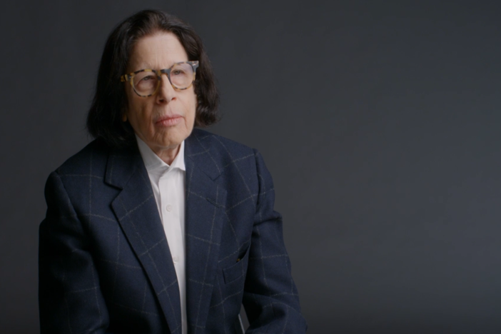 Cultural critic Fran Lebowitz on why she would ask Toni Morrison for advice.