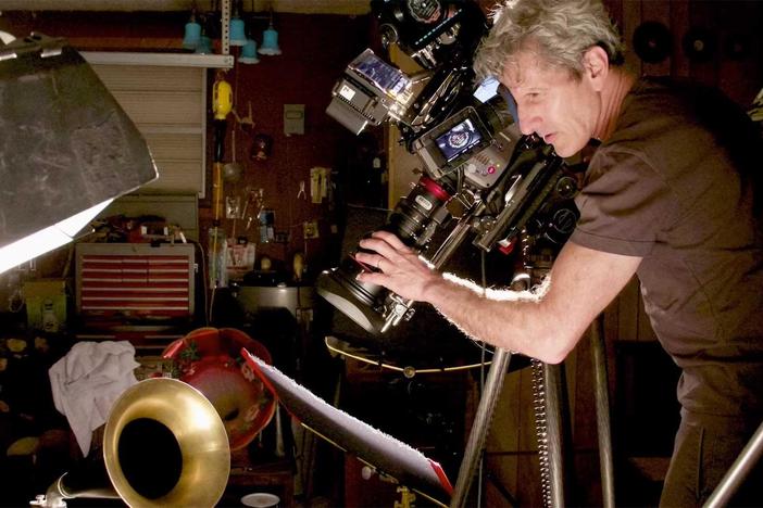 Take a behind the scenes look at the making of Country Music.