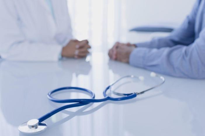 A ruling against Kentucky’s Medicaid work requirements could affect other states
