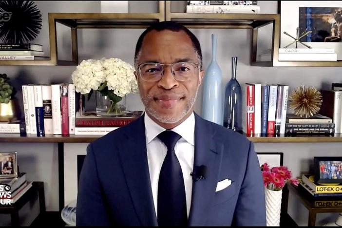 David Brooks and Jonathan Capehart on coronavirus failures, anti-Trump Republicans