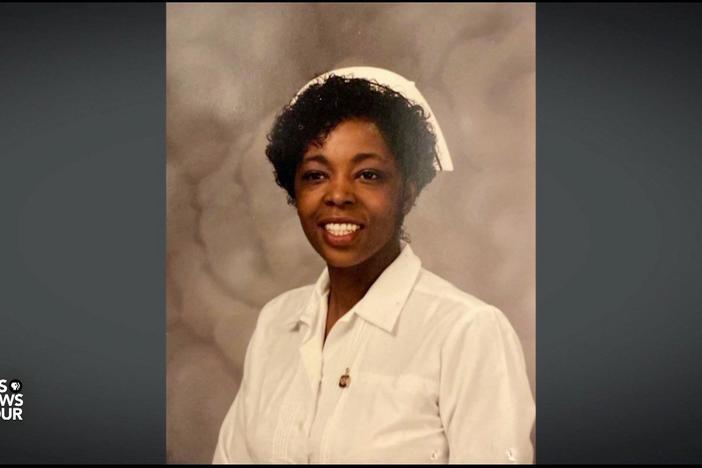 Honoring lives lost in the COVID-19 pandemic