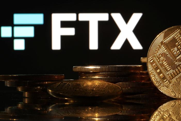 Collapse of FTX raises questions about cryptocurrency's viability