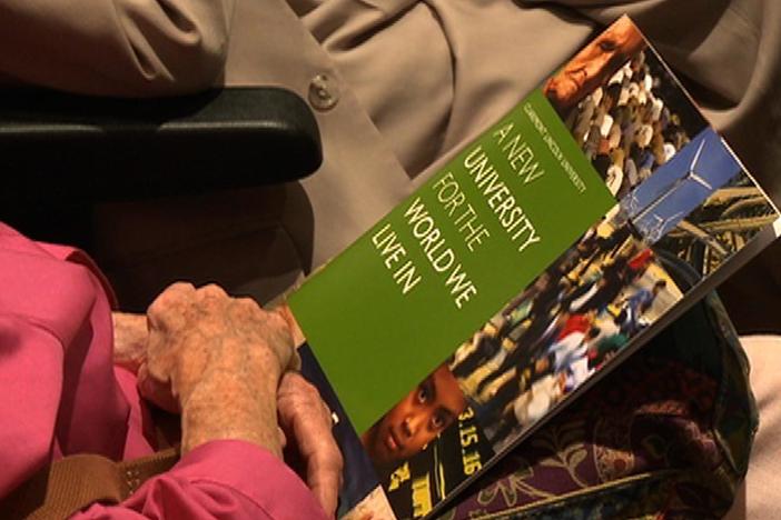 A new interreligious university trains pastors, imams and rabbis under one roof.