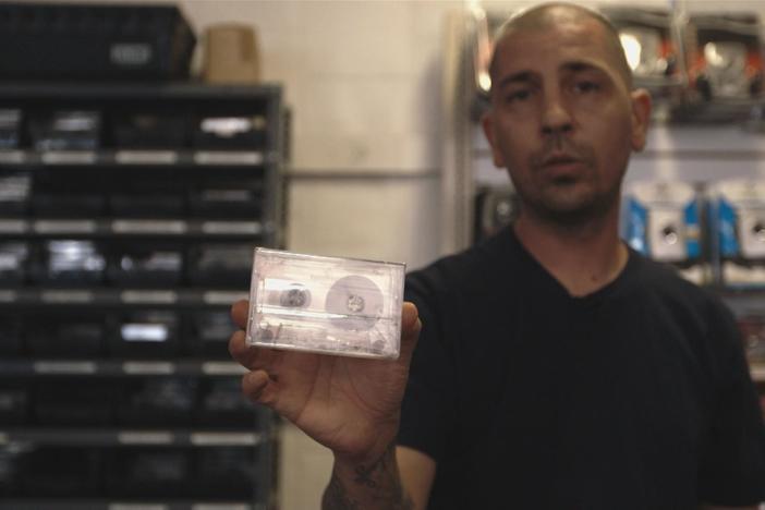 The Prison in Twelve Landscapes premieres on PBS’s Independent Lens on Monday, May 8, 2017