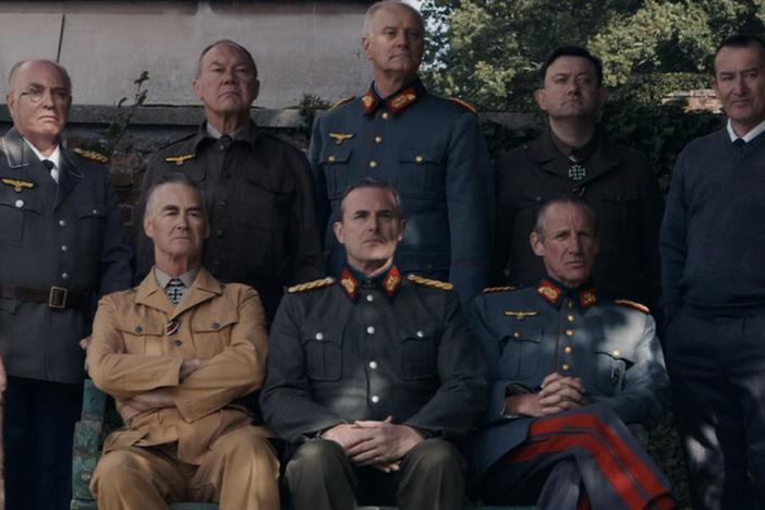 Preview of Bugging Hitler's Soldiers