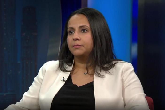 Currency futurist Neha Narula discusses cryptocurrency and the future of money.