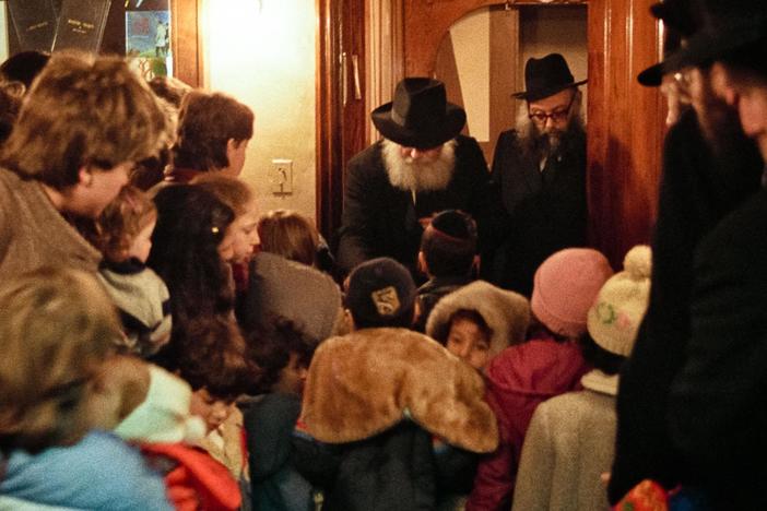 Rabbi Menachem Mendel Schneerson died 20 years ago, yet his Hasidic movement flourishes.