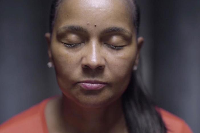 After Danielle Metz’s commutation, she gets a rare chance to regain her life and family.