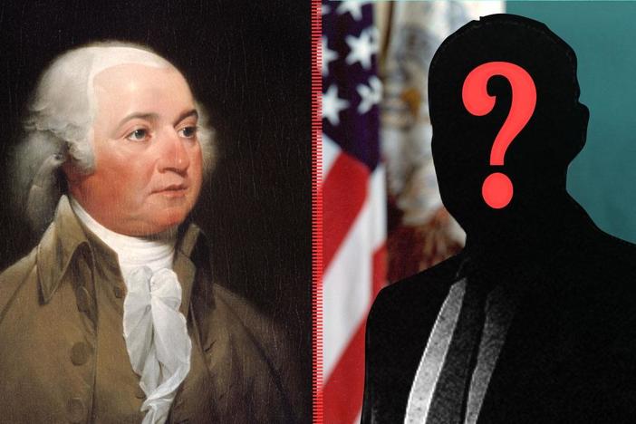 Discover how the vice presidency has evolved over time.