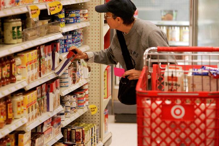 News Wrap: Sharp rise in inflation may have hit a peak, but remains near 40-year highs