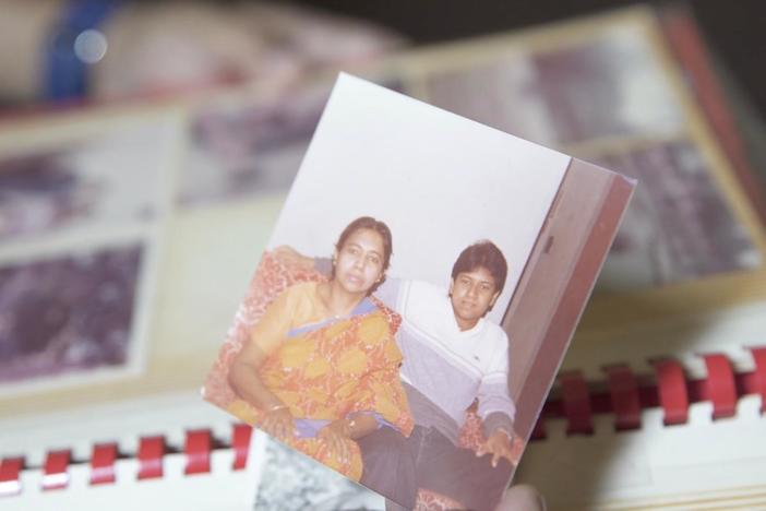 A Harlem playwright unearths the extraordinary pasts of his Bangladeshi immigrant parents.