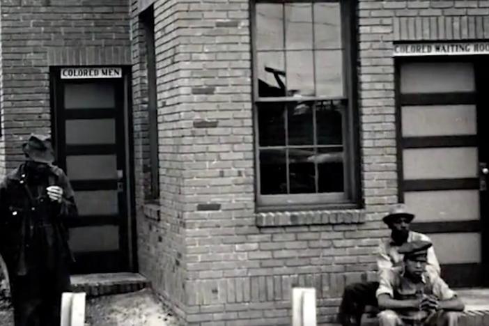 Why were Augusta's Chinese afforded certain privileges that Black residents did not have?