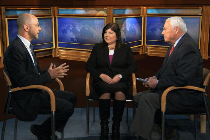 What happened last Tuesday? We discuss faith-based voters and election results.  