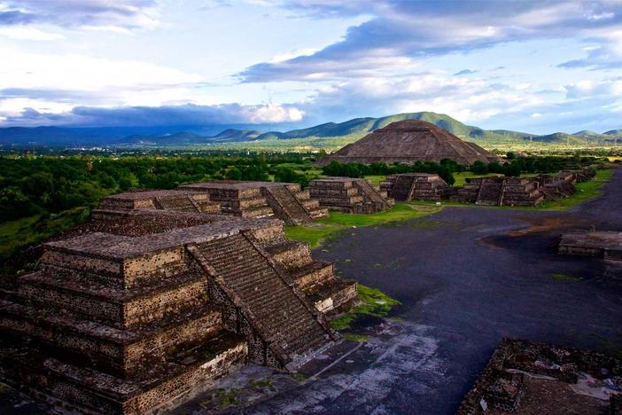 Discover the cosmological secrets behind America’s ancient cities.