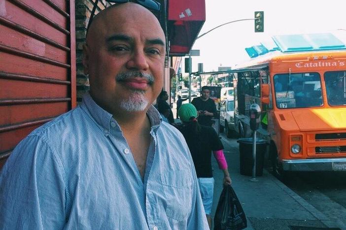 Three journalists revisit the city-wide civil unrest that erupted in Los Angeles in 1992.