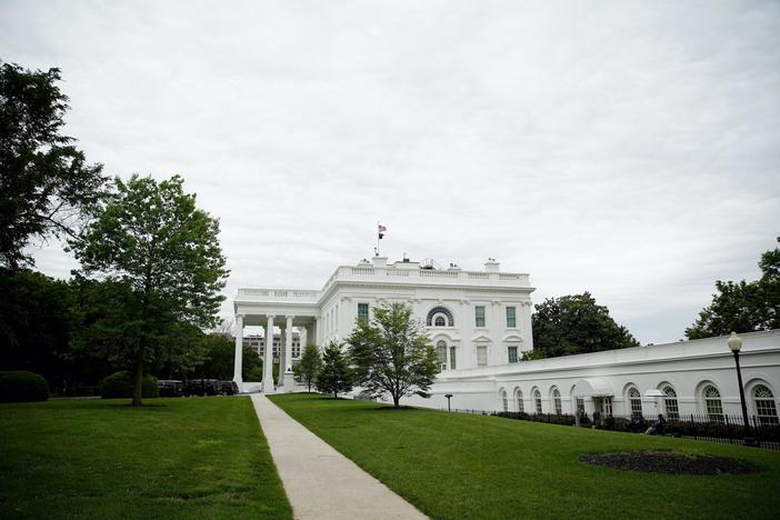 Why this career civil servant resigned over a Trump executive order