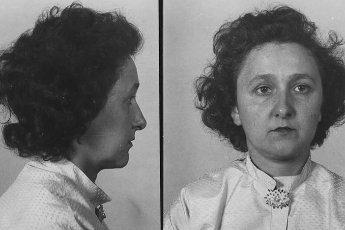 Ethel Rosenberg’s family pushes Biden to exonerate her decades after her execution