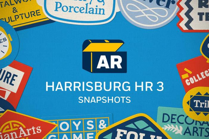 Snapshots | Harrisburg, Hour 3