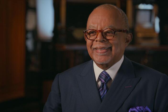 Skip discusses Jane Gates, his oldest known ancestor up until now.