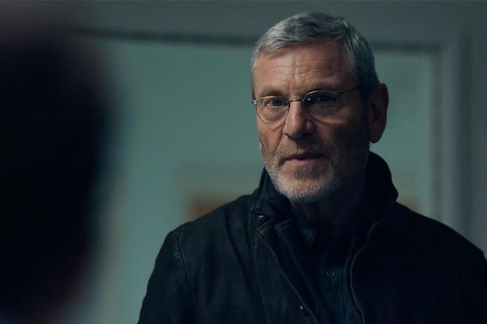 As a favor to an old friend, Julien Baptiste meets with the uncle of a missing girl.