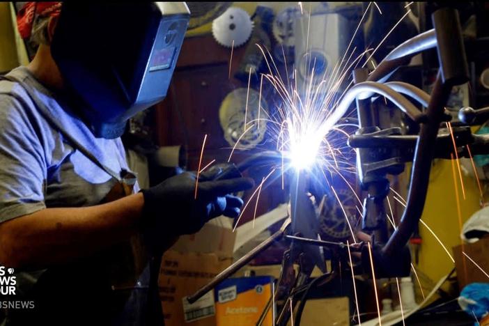 How nontraditional pathways can lead workers to good jobs