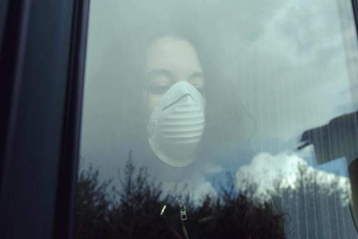 American ‘Workism’ intensifies as the pandemic causes a troubling shift in the work force.