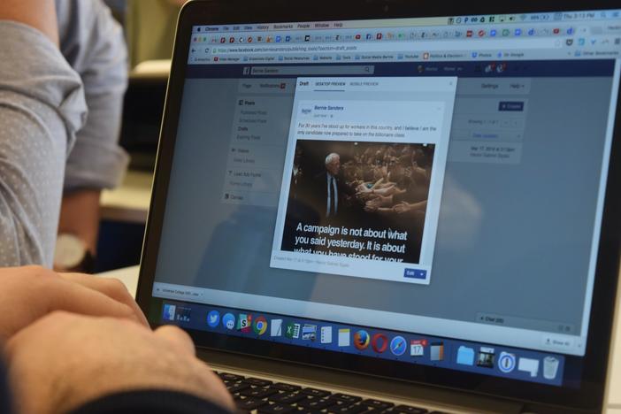 How the U.S. has stepped up fight against foreign disinformation