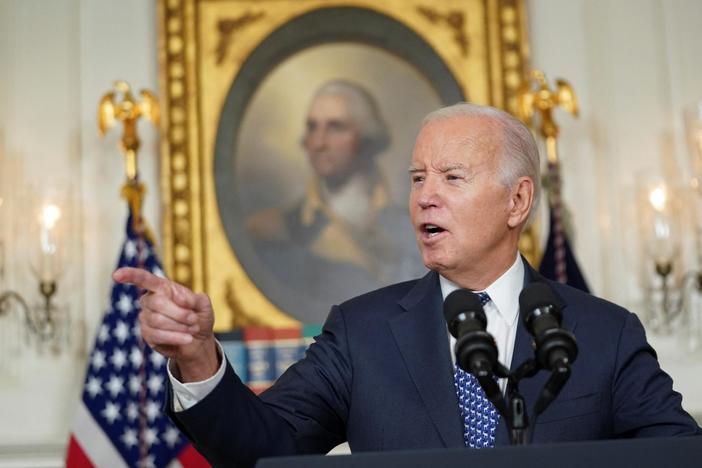 How will questions about Biden's age influence voters?