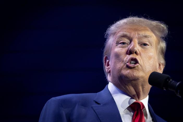Former U.S. attorney breaks down new charges against Trump in classified documents case