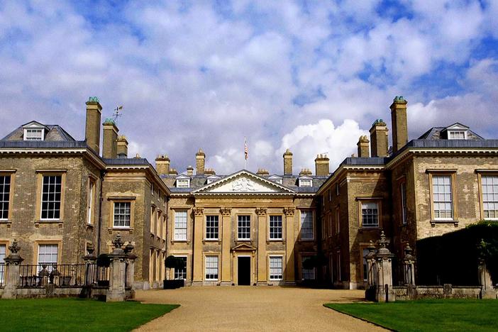 Discover one of the most significant British archaeological finds of the century.
