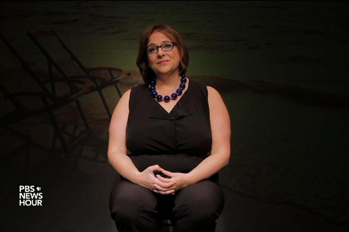 Embrace the F-word this Fourth of July, Jennifer Weiner says. Not just “freedom” but “fun”