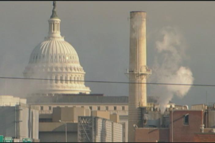 How bipartisan forces halted action on global warming for three U.S. administrations. 