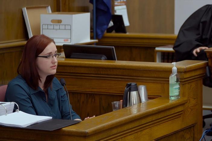An overview of State Representative Art Wittich trial for campaign finance violations.