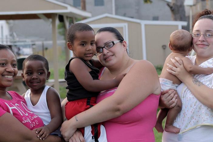 By the numbers, some babies have the lowest chance of making it to their first birthdays