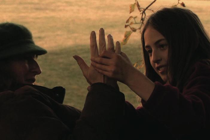 An evocative, intimate look at the power of dreams.