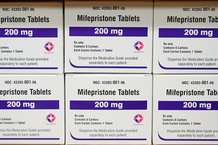 Abortion pill ruling opens door to more political pressure on medical regulators