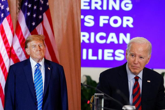 What to expect with a likely Biden-Trump rematch in 2024
