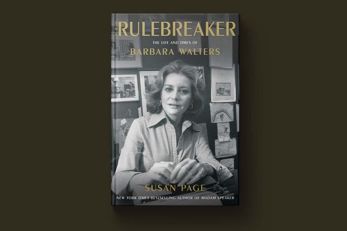 'The Rulebreaker' reveals how Barbara Walters' professional success came at personal cost
