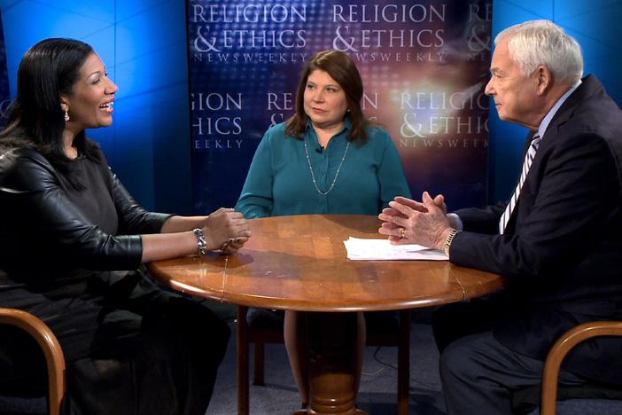 Are congregations and faith groups mobilizing for a new national dialogue on race?