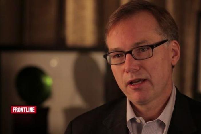 Author Steve Coll on the U.S. military's planning for bin Laden's final resting place